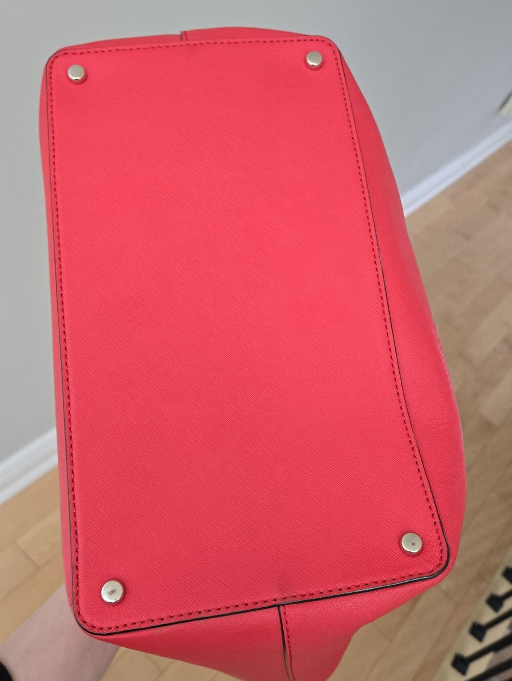 Kate Spade Tote - Picture 5 of 13